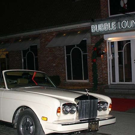 Bubble Lounge Hotel Hooglede Kültér fotó