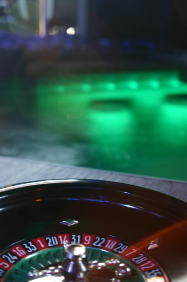 Bubble Lounge Hotel Hooglede Kültér fotó