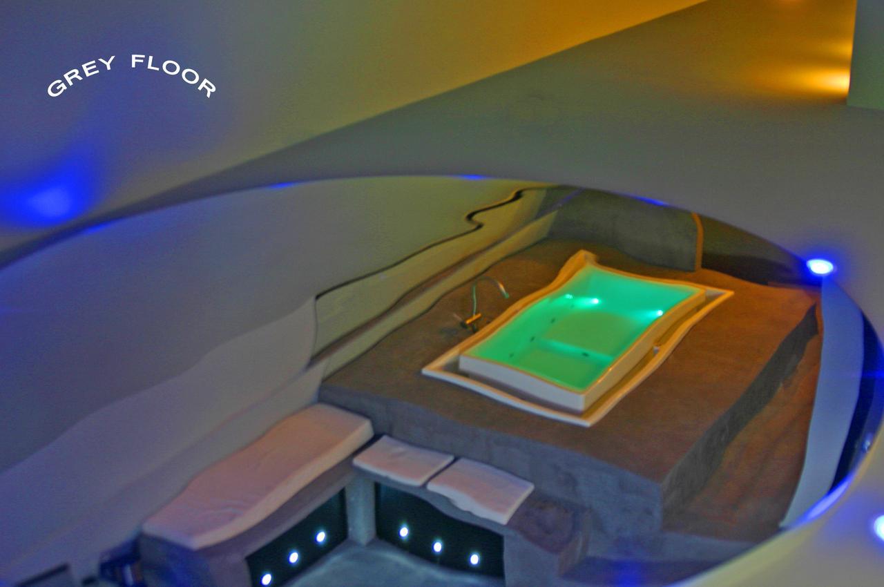 Bubble Lounge Hotel Hooglede Kültér fotó