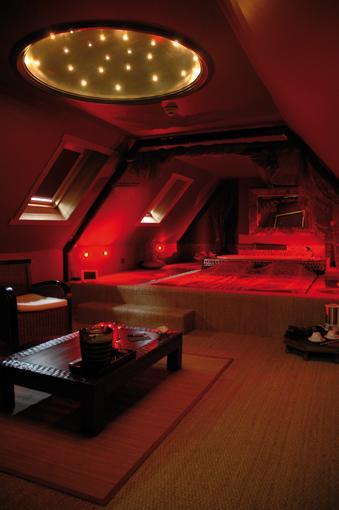 Bubble Lounge Hotel Hooglede Kültér fotó